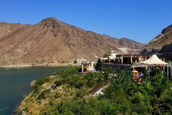 HTZ Delivery serving Fujairah