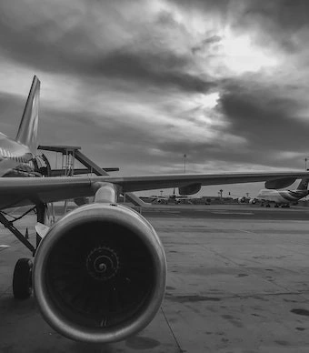 International shipping services from UAE