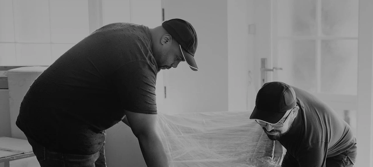 Reliable moving and relocation services in Dubai, UAE